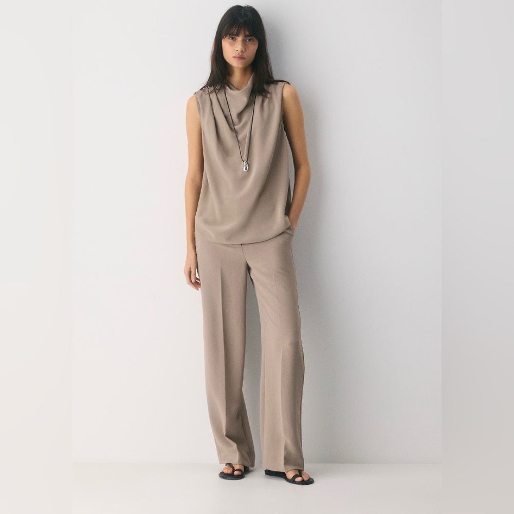Aritzia the limitless pant - crepette